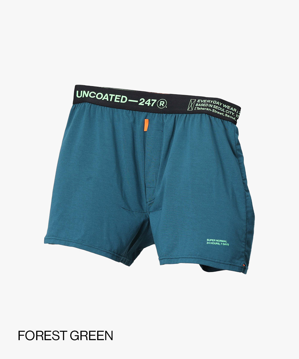 Slim Fit Trunk Ver.2