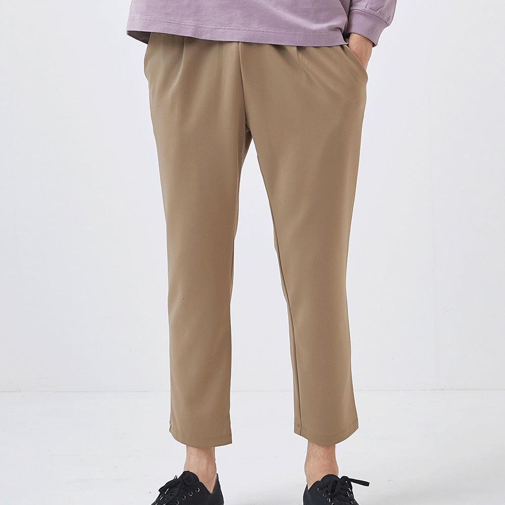 Balanced Pants: Extreme Comfy 修身平衡褲