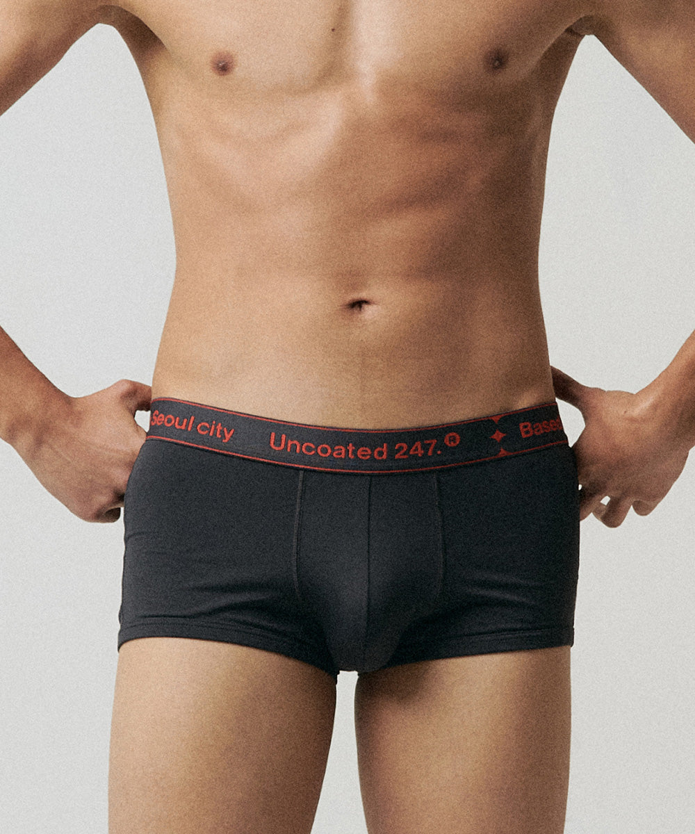 Drawers Low-Rise Frosty Ver.2