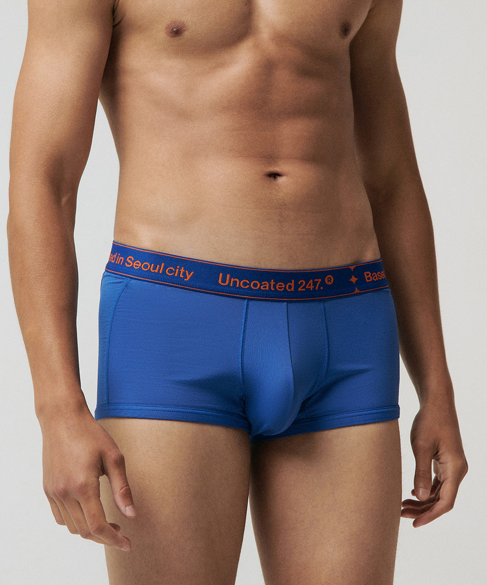 Drawers Low-Rise Frosty Ver.2