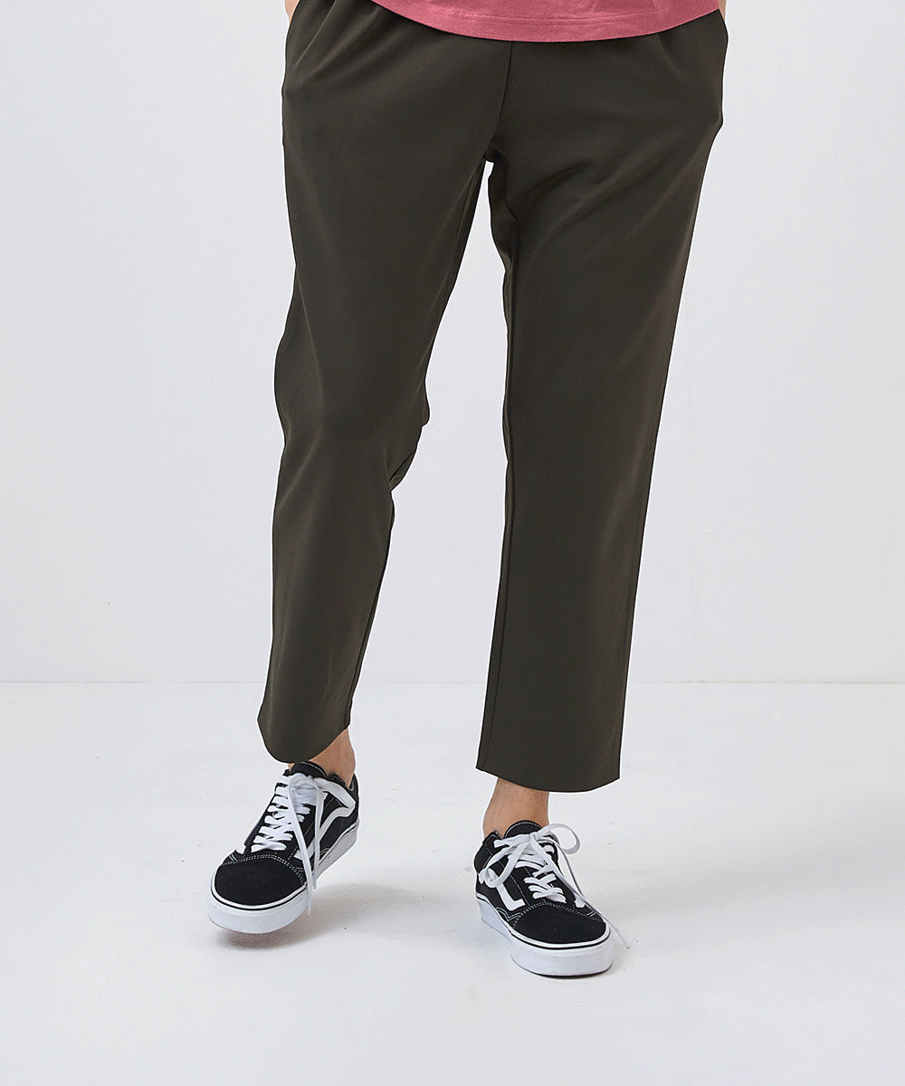 Balanced Pants: Extreme Comfy 修身平衡褲