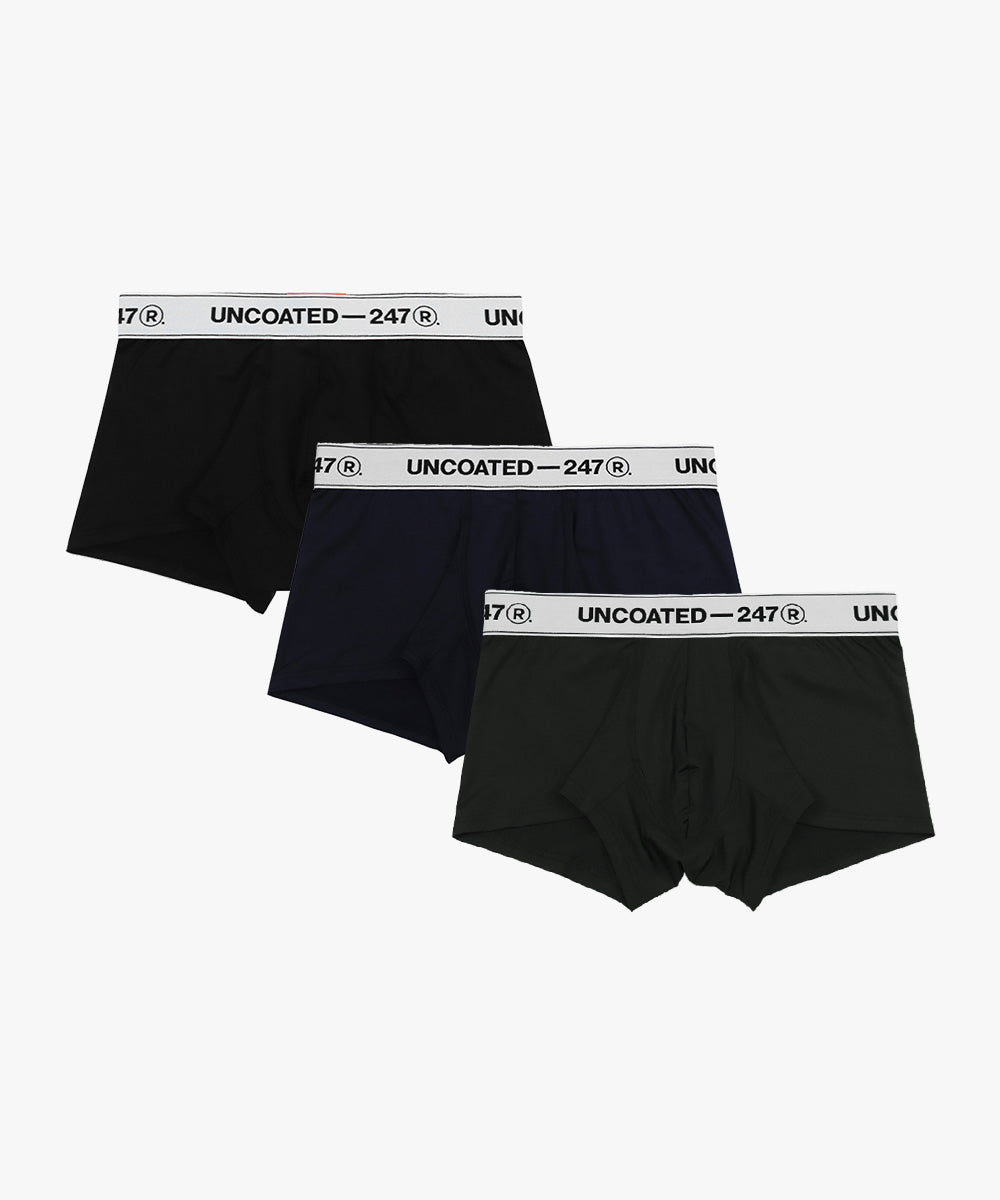 Balanced Super Essential Drawers 3件組