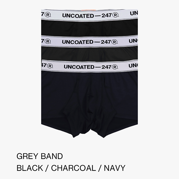 Balanced Super Essential Drawers 3件組