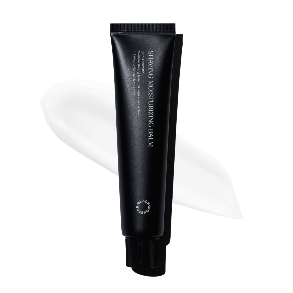 男士刮鬍膏 Shaving Water Balm