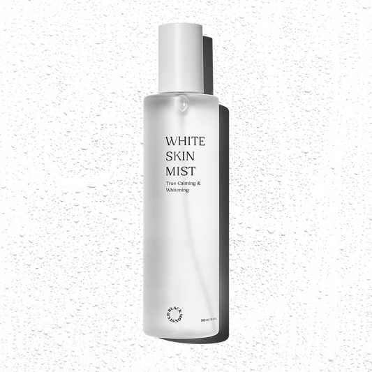 亮白保濕水噴霧 White Skin Mist