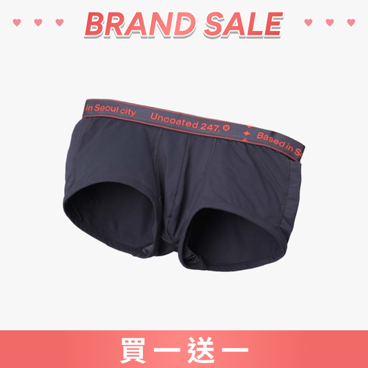 Drawers Low-Rise Frosty Ver.2