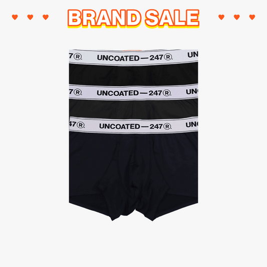 Balanced Super Essential Drawers 3件組