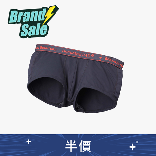 Drawers Low-Rise Frosty Ver.2
