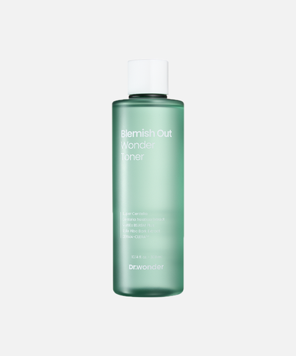 積雪草舒緩系列 Blemish Out Collection