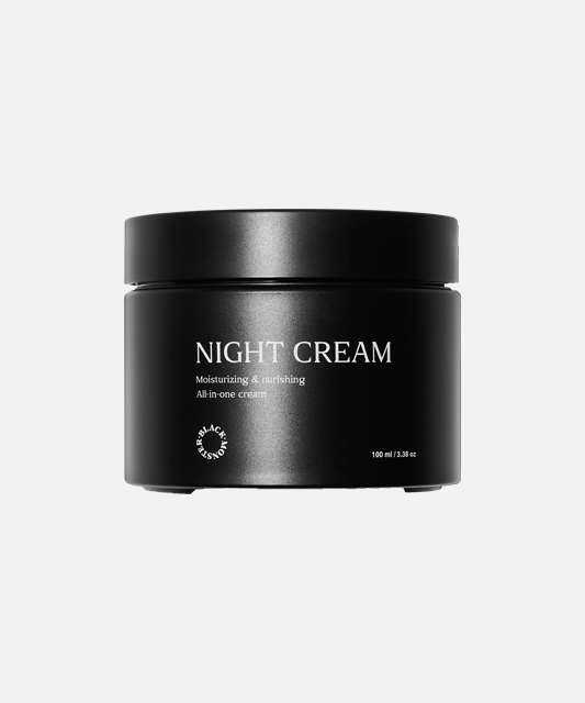 男士保濕晚霜 Night Cream
